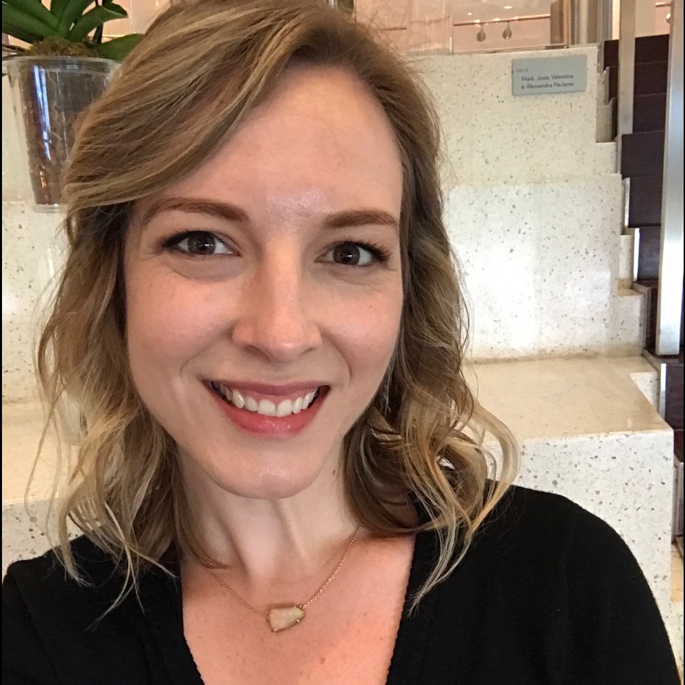 Meet your Posher, Kelly